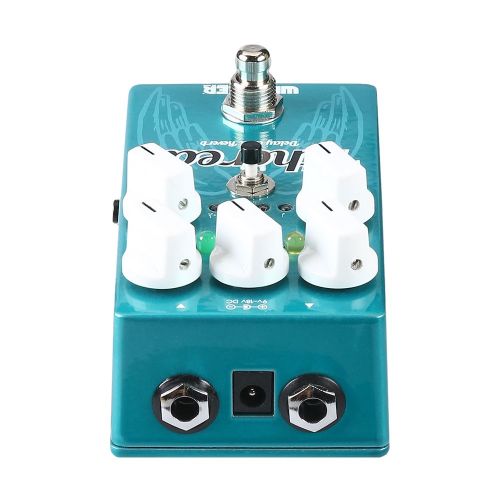 Педаль Wampler ETHEREAL
